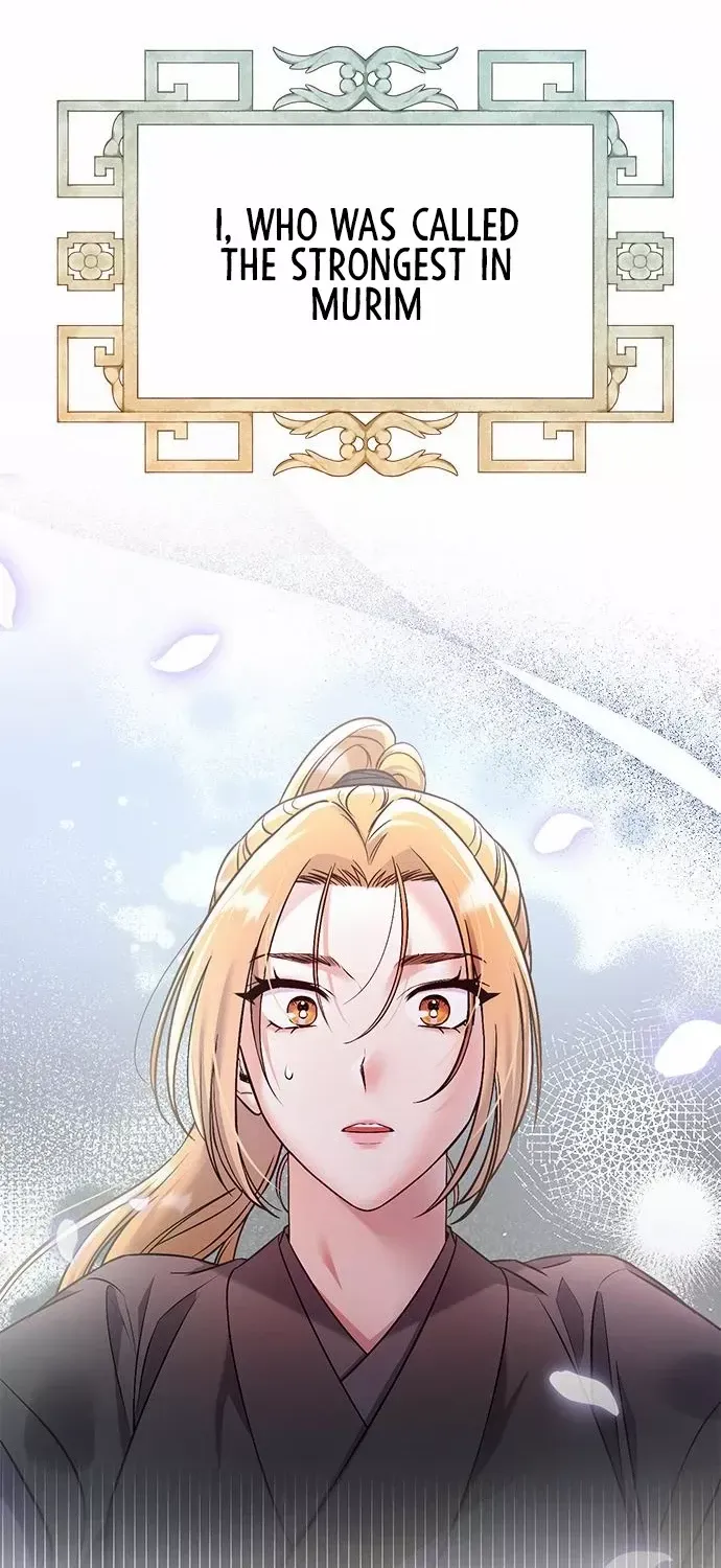 A Master, Who Woke up as a Concubine Chapter 1 page 50 - 