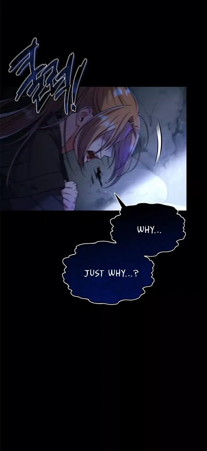 A Master, Who Woke up as a Concubine Chapter 1 page 8 - 