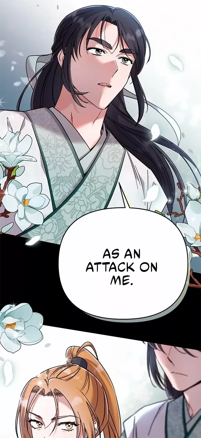 A Master, Who Woke up as a Concubine Chapter 1 page 82 - 
