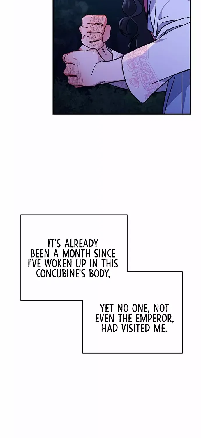 A Master, Who Woke up as a Concubine Chapter 1 page 88 - 