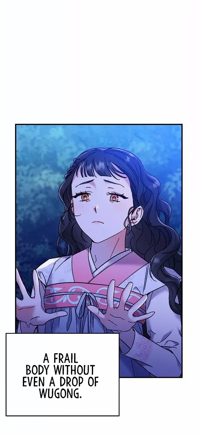 A Master, Who Woke up as a Concubine Chapter 1 page 91 - 