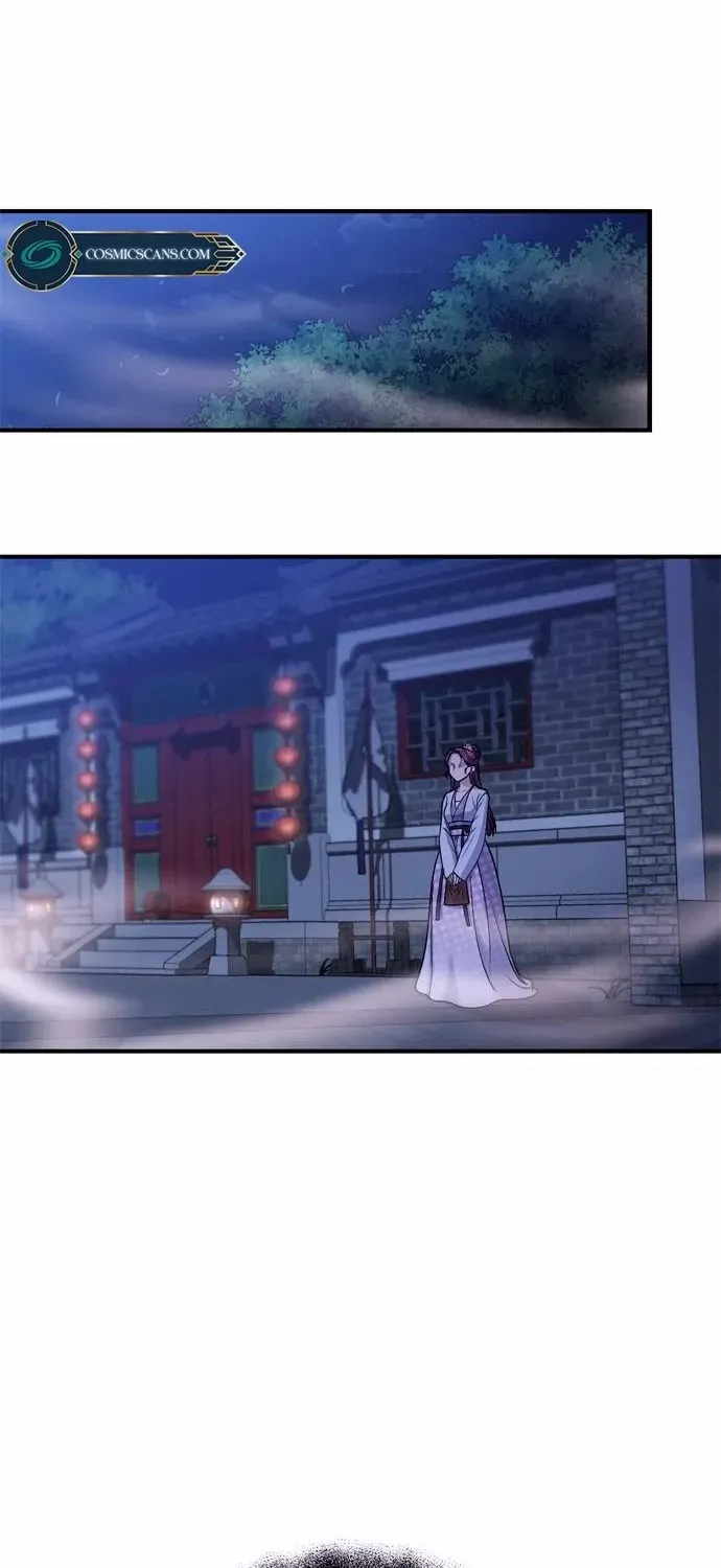 A Master, Who Woke up as a Concubine Chapter 10 page 11 - 