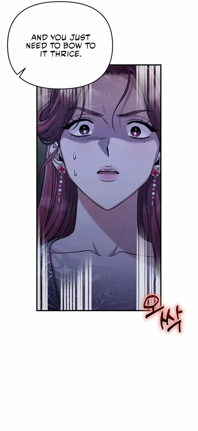 A Master, Who Woke up as a Concubine Chapter 10 page 21 - 