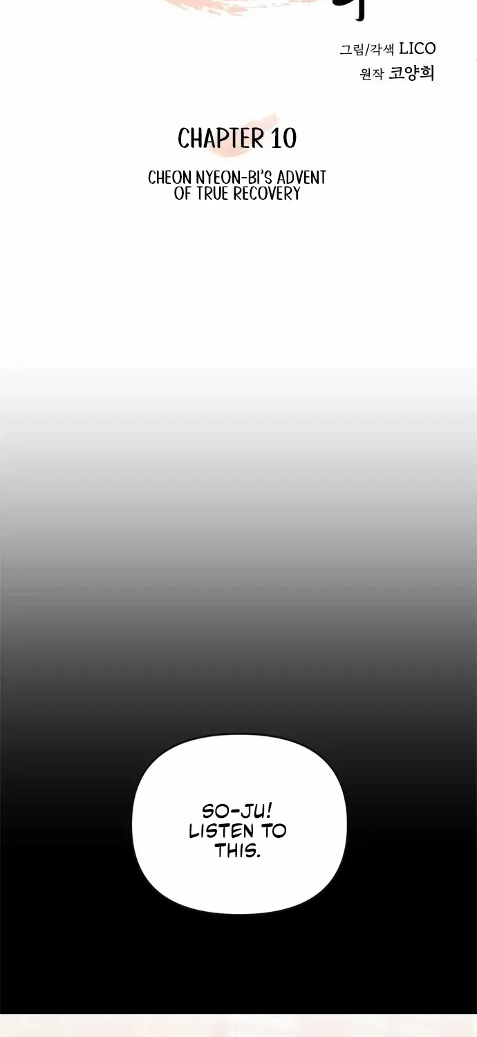 A Master, Who Woke up as a Concubine Chapter 10 page 24 - 