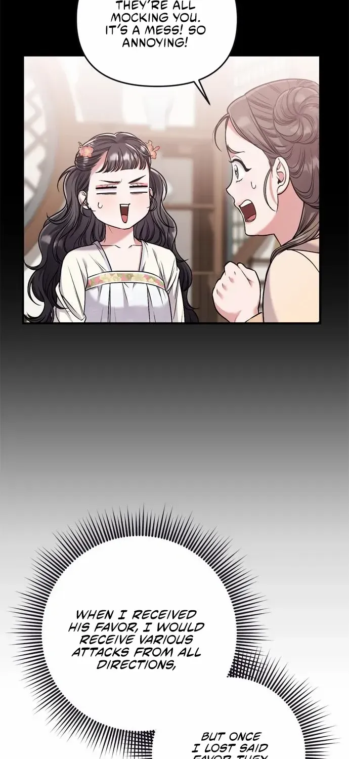 A Master, Who Woke up as a Concubine Chapter 10 page 26 - 