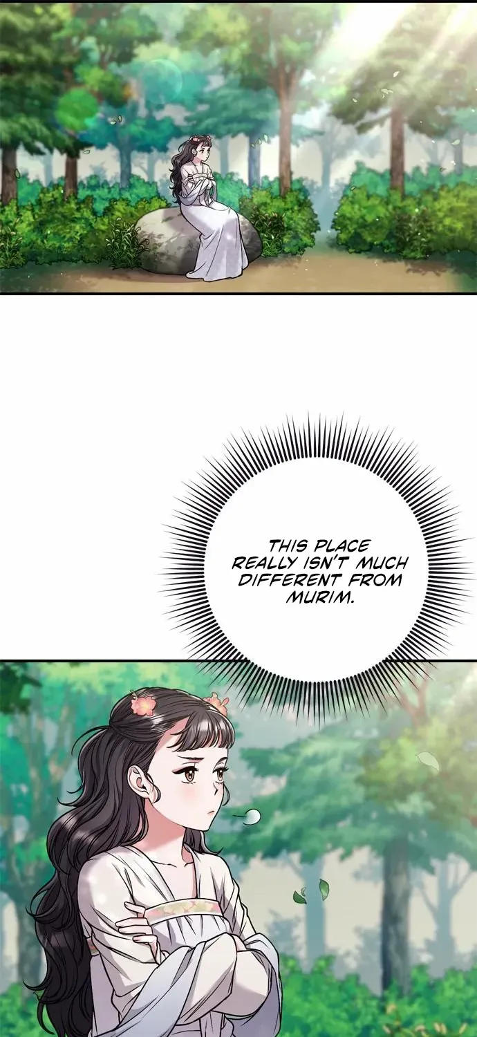 A Master, Who Woke up as a Concubine Chapter 10 page 28 - 