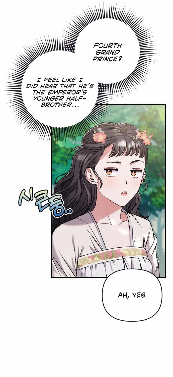 A Master, Who Woke up as a Concubine Chapter 10 page 34 - 