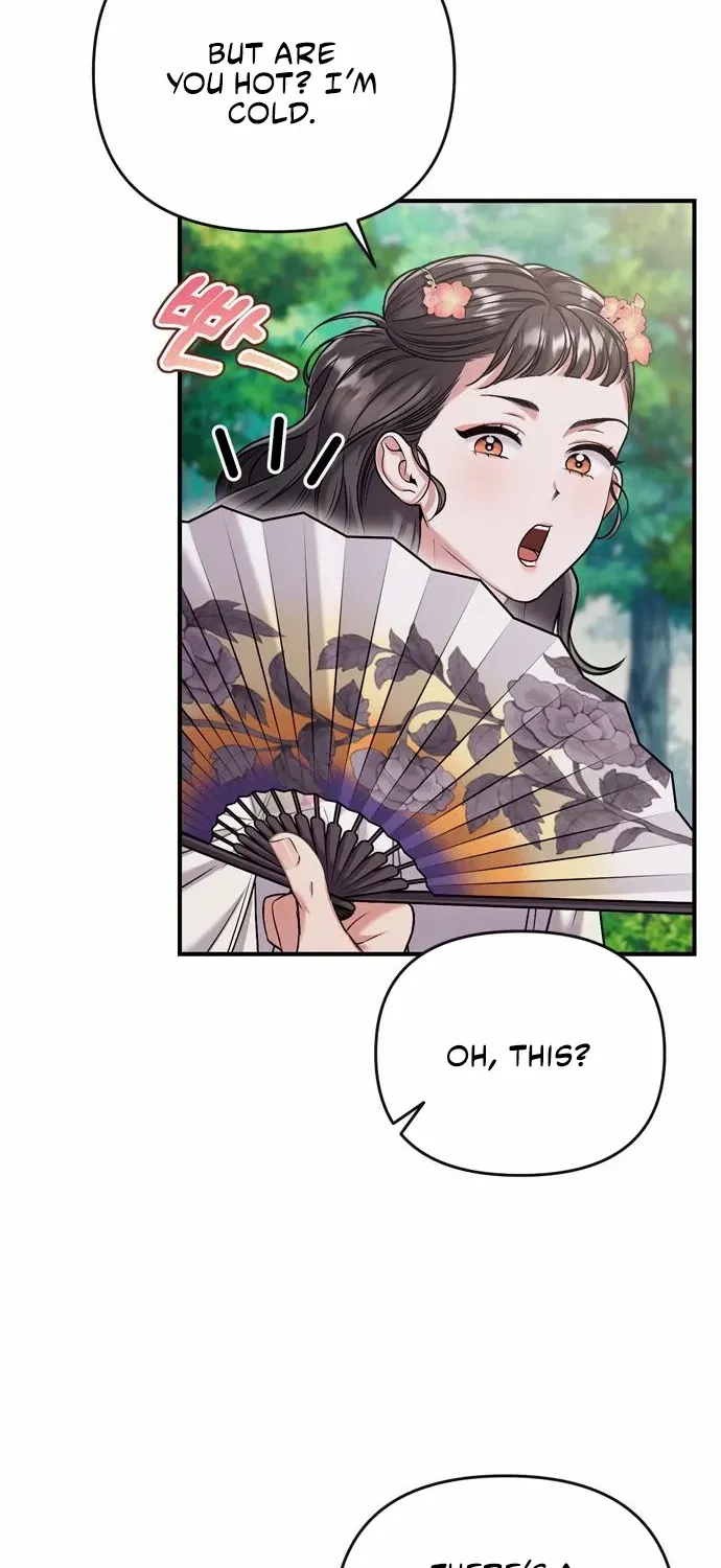 A Master, Who Woke up as a Concubine Chapter 10 page 36 - 