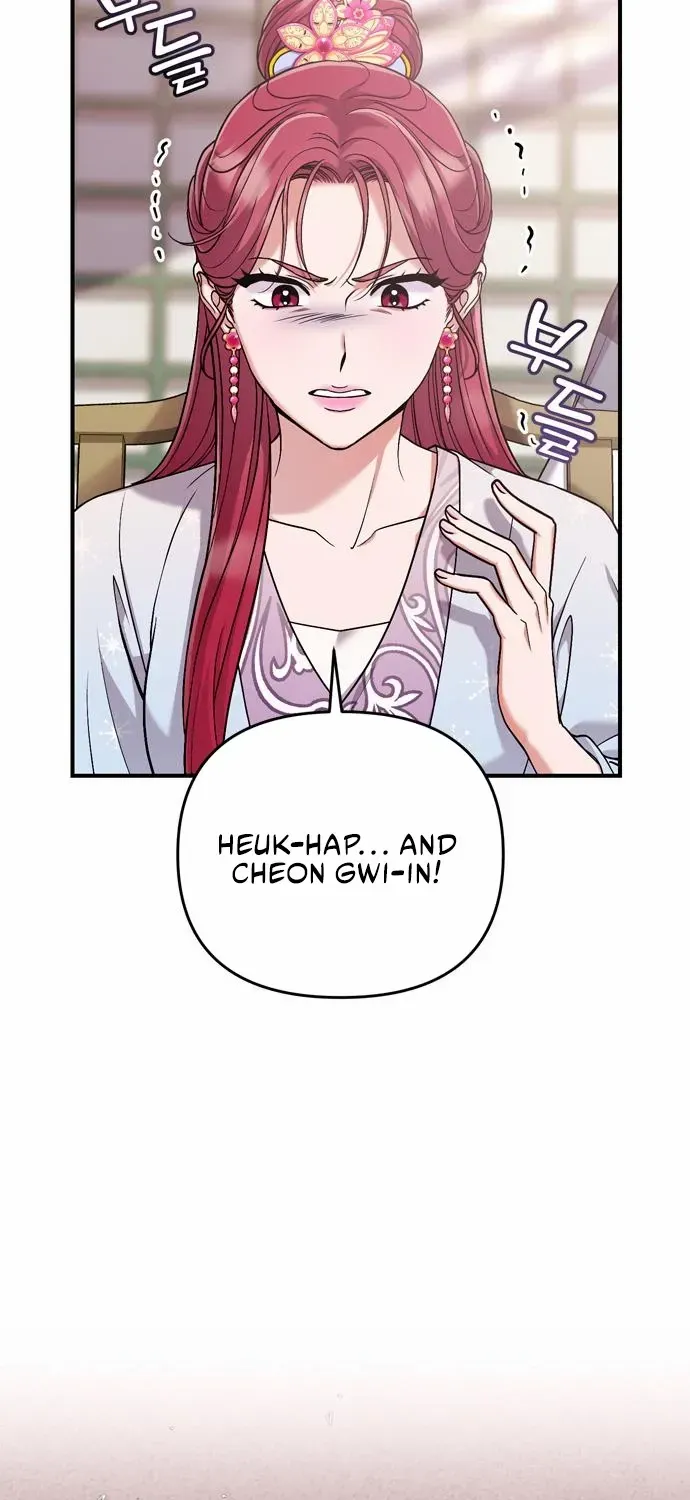 A Master, Who Woke up as a Concubine Chapter 10 page 5 - 