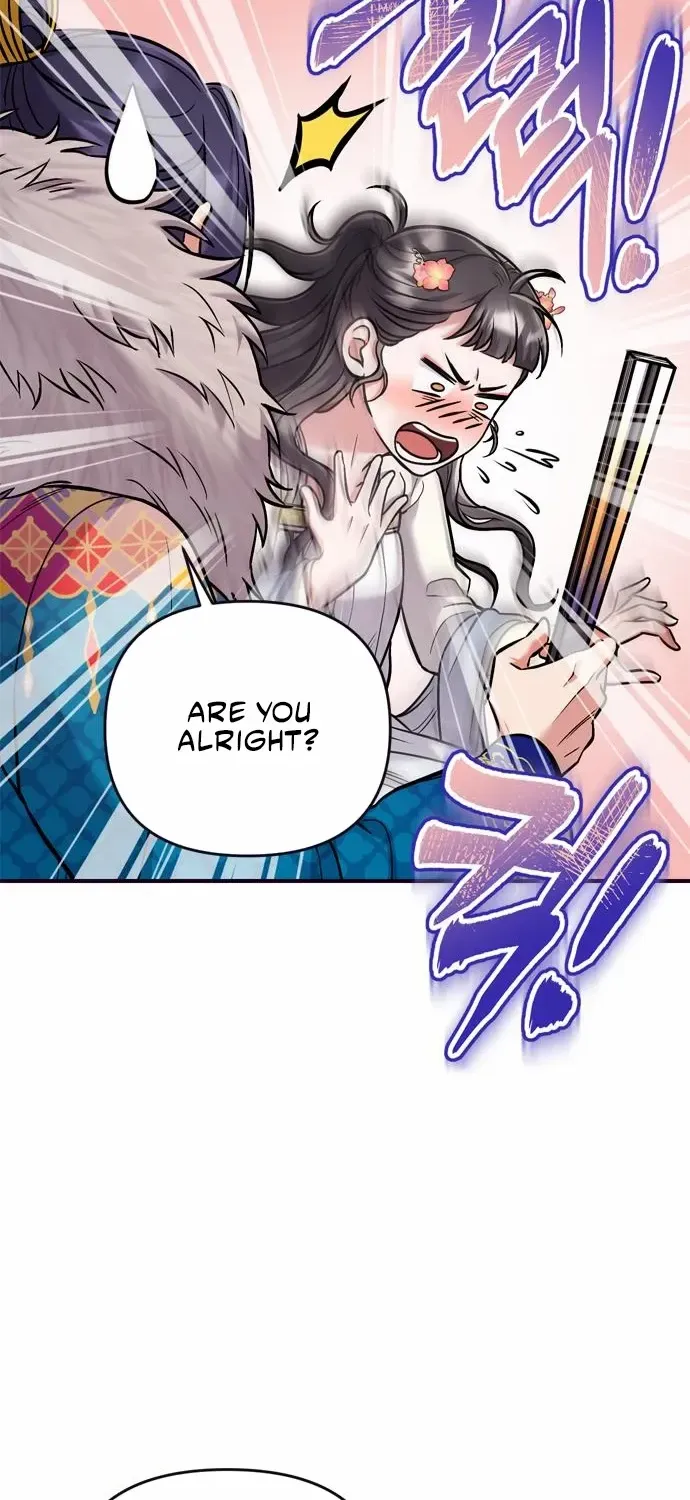 A Master, Who Woke up as a Concubine Chapter 10 page 44 - 