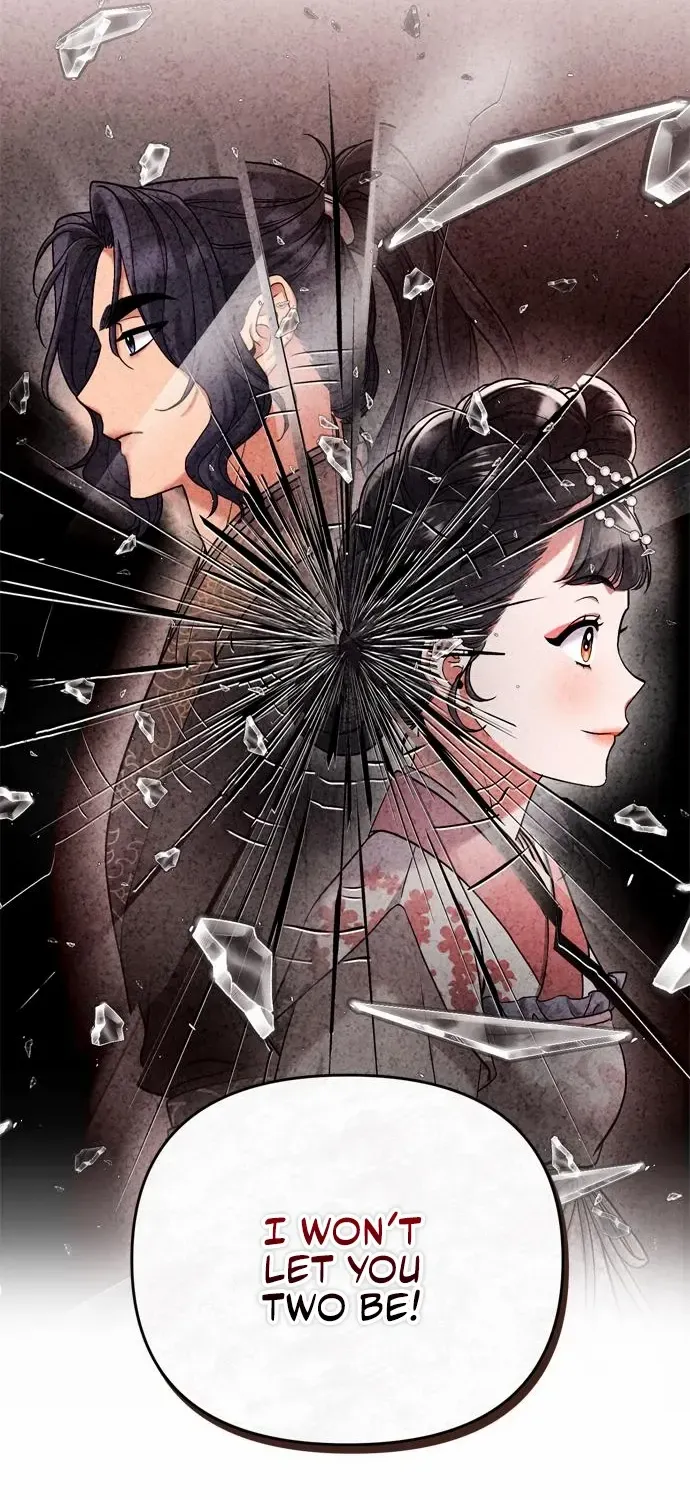 A Master, Who Woke up as a Concubine Chapter 10 page 6 - 