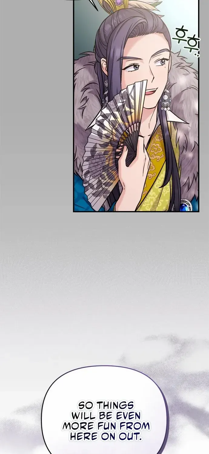A Master, Who Woke up as a Concubine Chapter 10 page 55 - 
