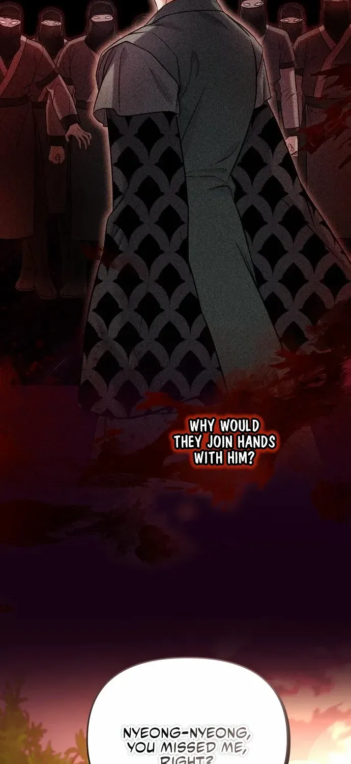 A Master, Who Woke up as a Concubine Chapter 10 page 58 - 