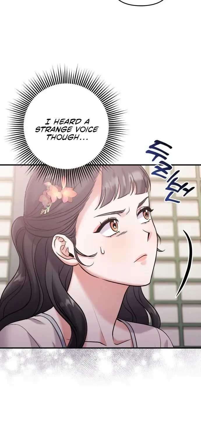 A Master, Who Woke up as a Concubine Chapter 10 page 68 - 