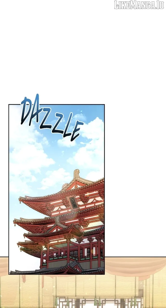 A Master, Who Woke up as a Concubine Chapter 100 page 2 - 