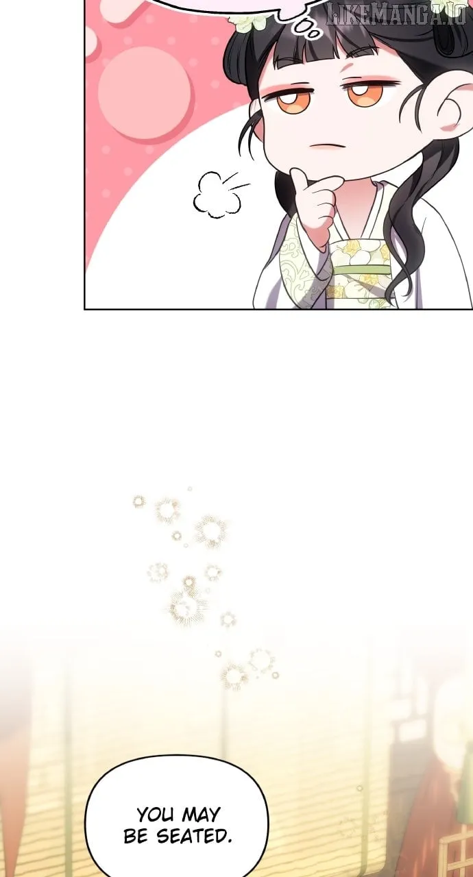 A Master, Who Woke up as a Concubine Chapter 100 page 11 - 