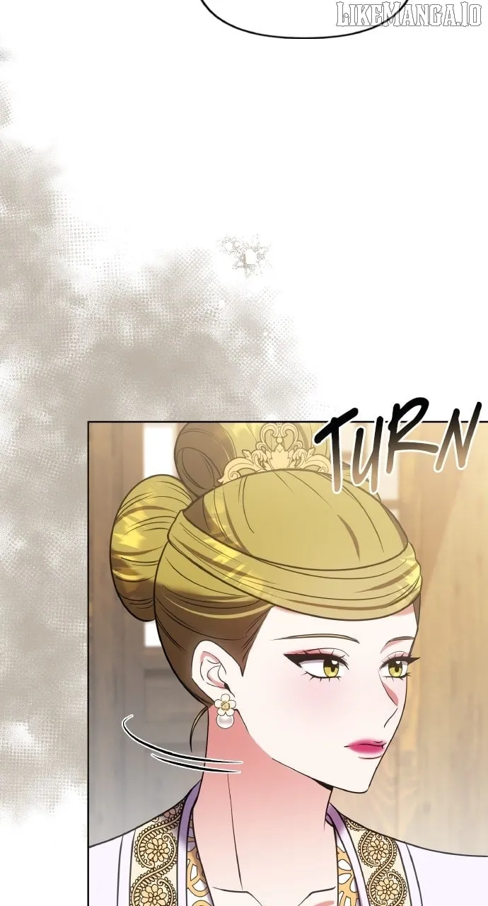 A Master, Who Woke up as a Concubine Chapter 100 page 13 - 