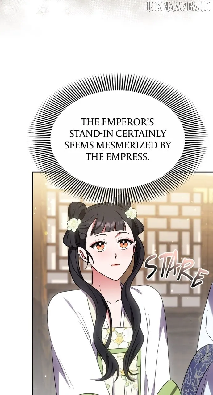 A Master, Who Woke up as a Concubine Chapter 100 page 15 - 