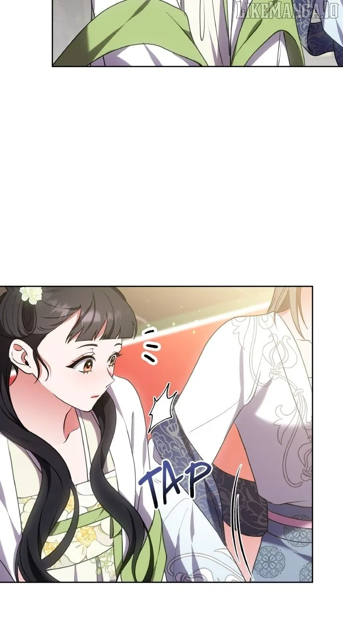 A Master, Who Woke up as a Concubine Chapter 100 page 16 - 
