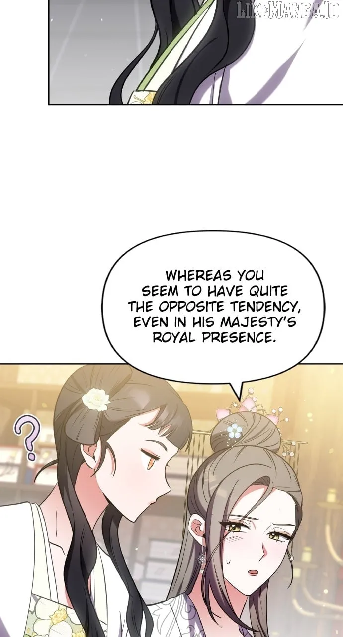 A Master, Who Woke up as a Concubine Chapter 100 page 20 - 