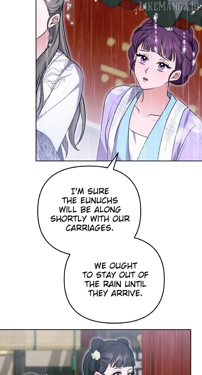 A Master, Who Woke up as a Concubine Chapter 100 page 26 - 