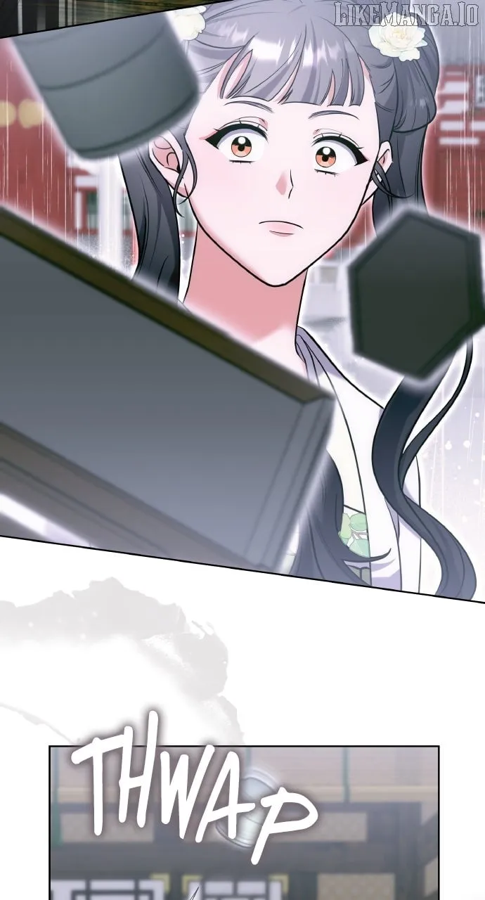 A Master, Who Woke up as a Concubine Chapter 100 page 32 - 