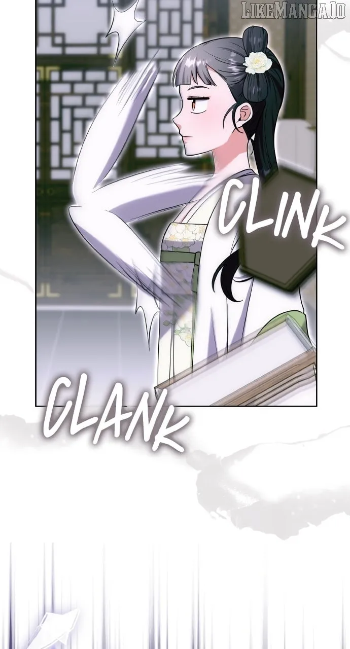 A Master, Who Woke up as a Concubine Chapter 100 page 33 - 
