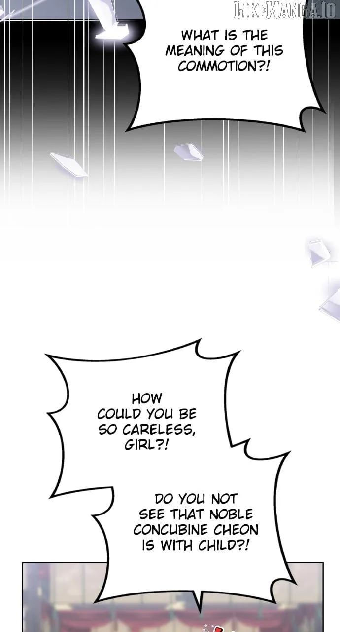 A Master, Who Woke up as a Concubine Chapter 100 page 35 - 