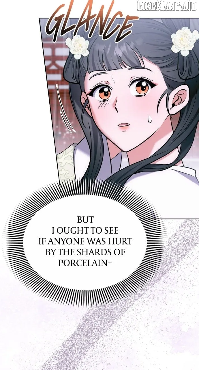 A Master, Who Woke up as a Concubine Chapter 100 page 37 - 