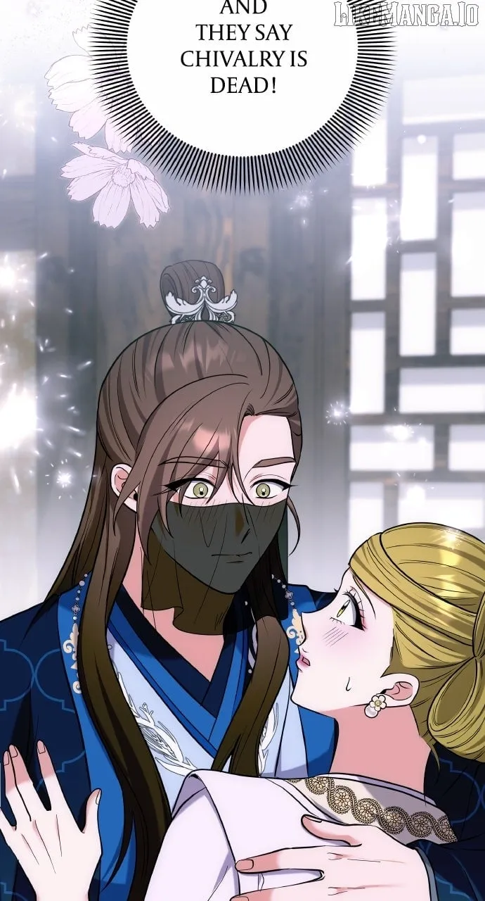 A Master, Who Woke up as a Concubine Chapter 100 page 40 - 