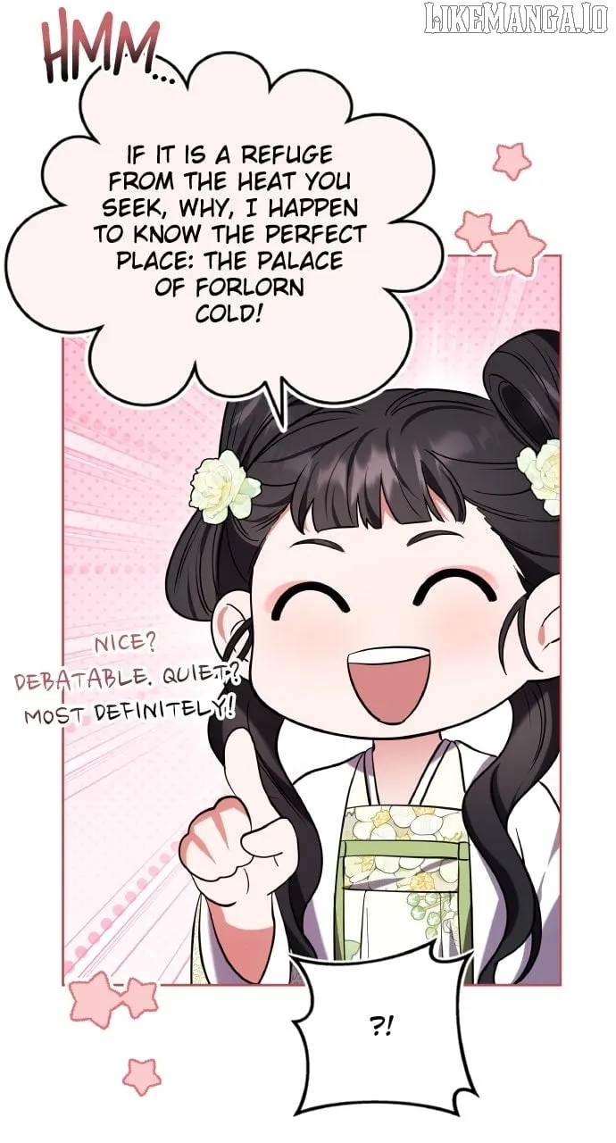 A Master, Who Woke up as a Concubine Chapter 100 page 5 - 