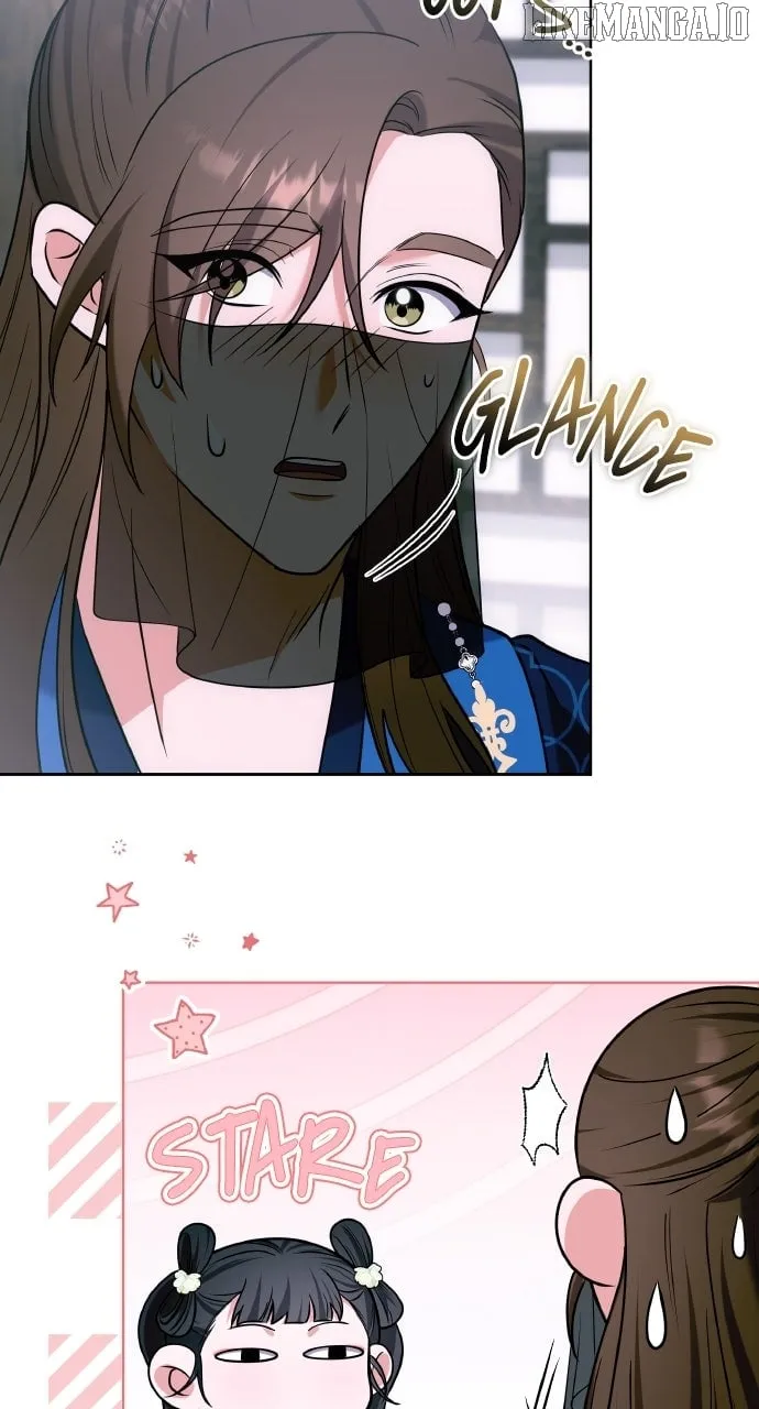 A Master, Who Woke up as a Concubine Chapter 100 page 42 - 