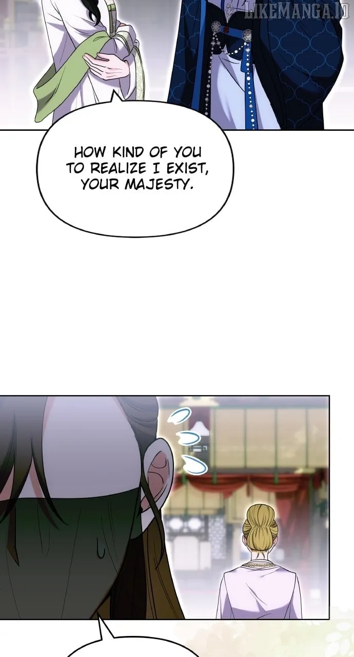 A Master, Who Woke up as a Concubine Chapter 100 page 44 - 