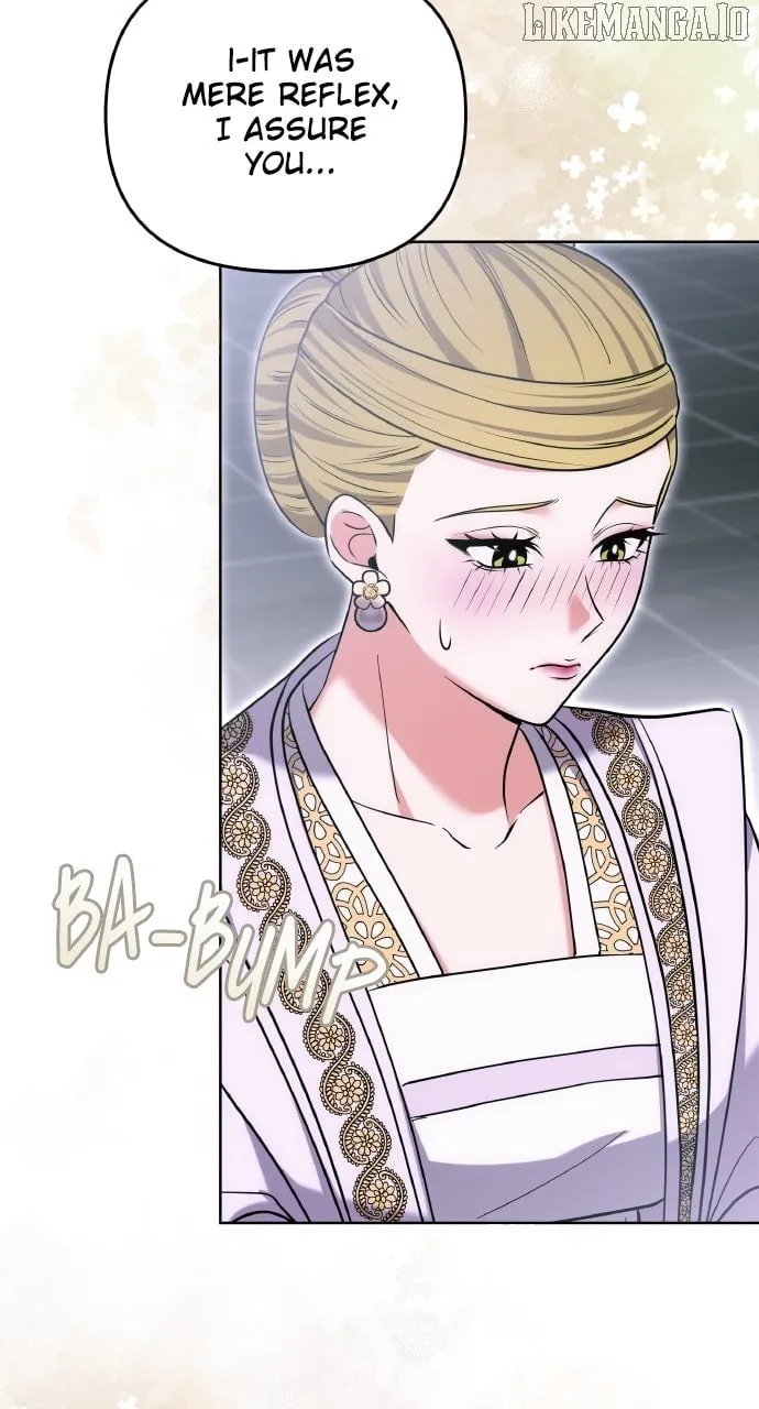 A Master, Who Woke up as a Concubine Chapter 100 page 45 - 