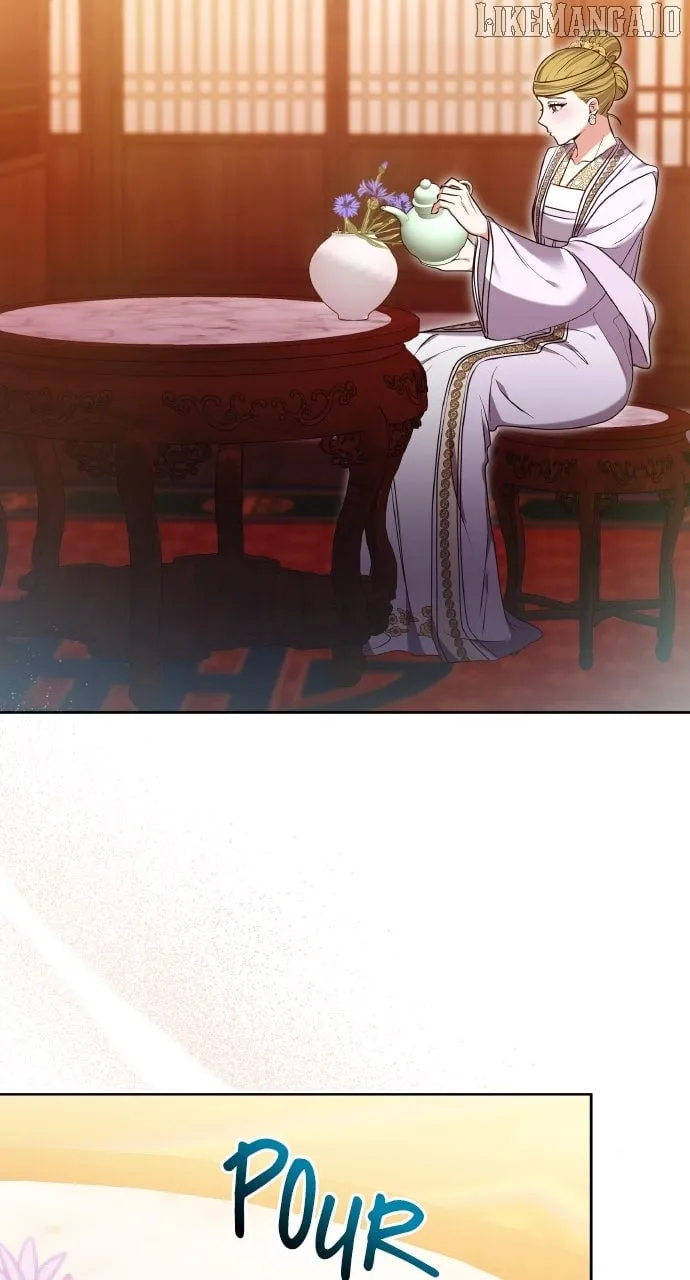 A Master, Who Woke up as a Concubine Chapter 100 page 48 - 