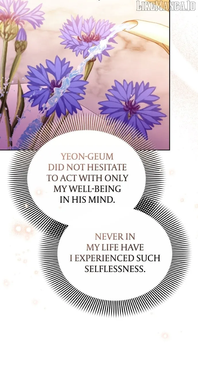 A Master, Who Woke up as a Concubine Chapter 100 page 49 - 