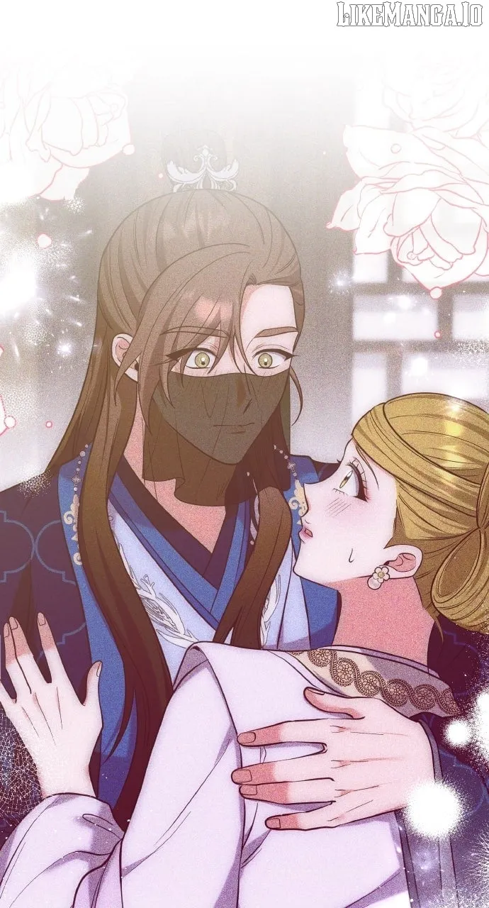 A Master, Who Woke up as a Concubine Chapter 100 page 50 - 