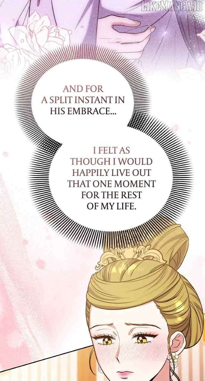 A Master, Who Woke up as a Concubine Chapter 100 page 51 - 