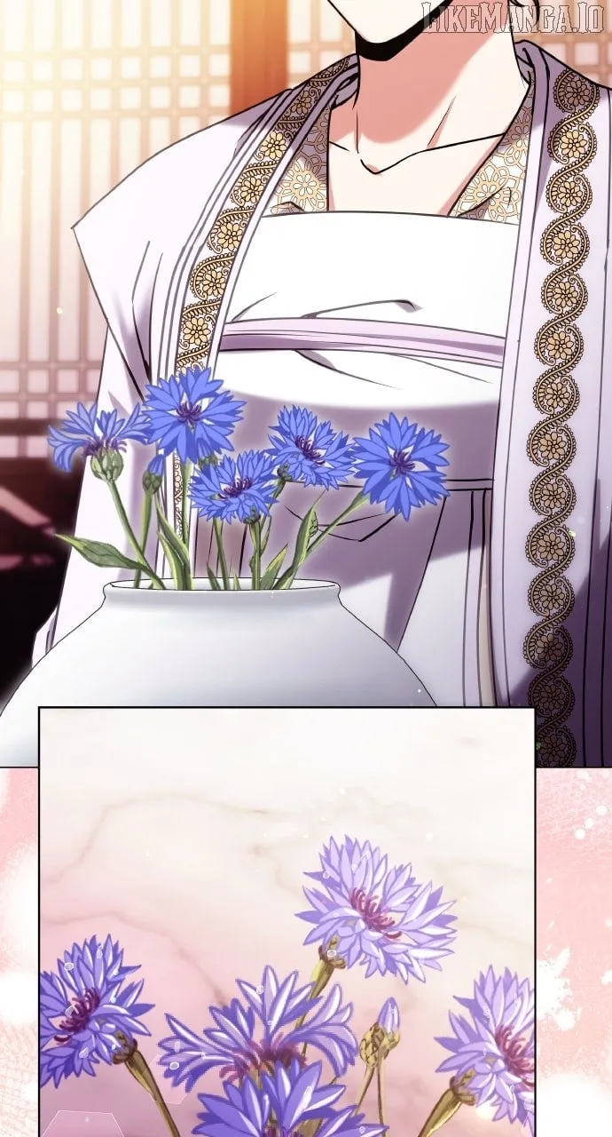 A Master, Who Woke up as a Concubine Chapter 100 page 52 - 