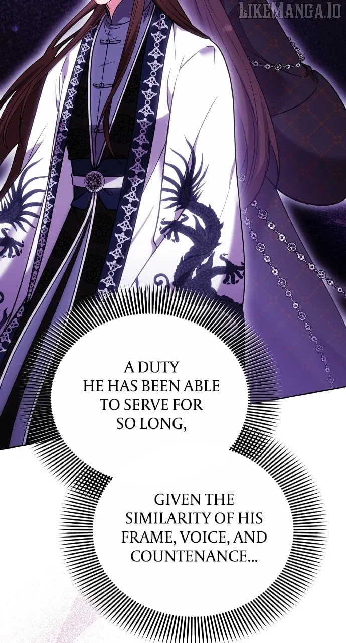 A Master, Who Woke up as a Concubine Chapter 100 page 54 - 