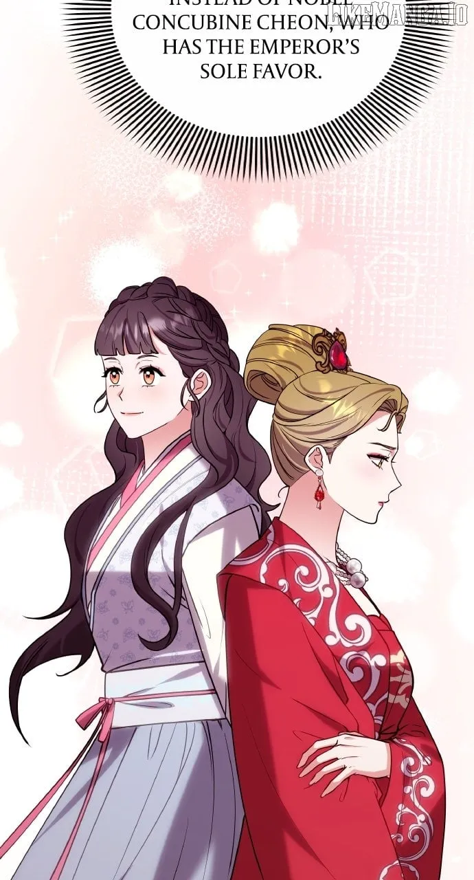 A Master, Who Woke up as a Concubine Chapter 100 page 57 - 