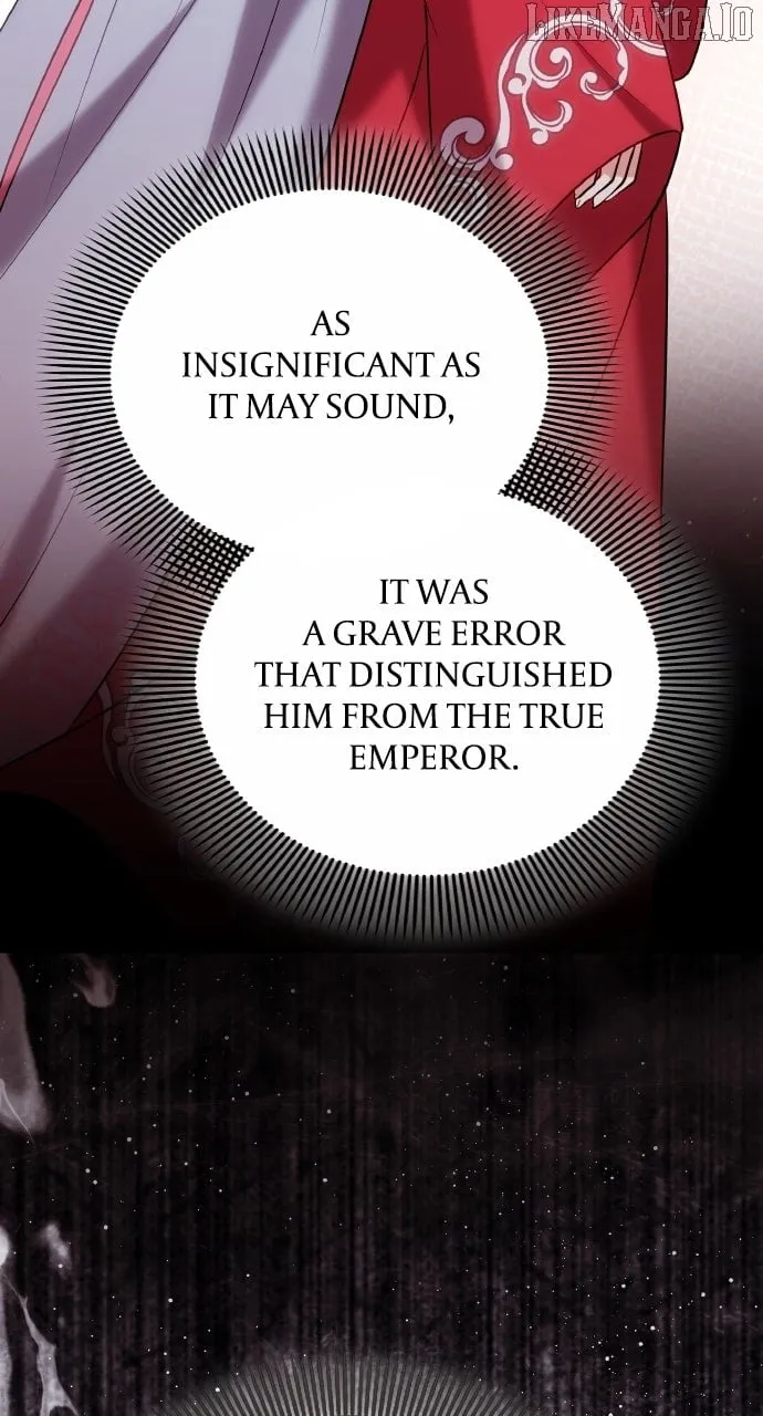 A Master, Who Woke up as a Concubine Chapter 100 page 58 - 