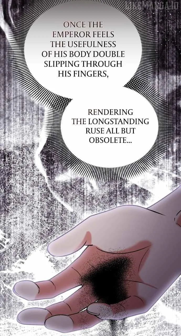 A Master, Who Woke up as a Concubine Chapter 100 page 59 - 