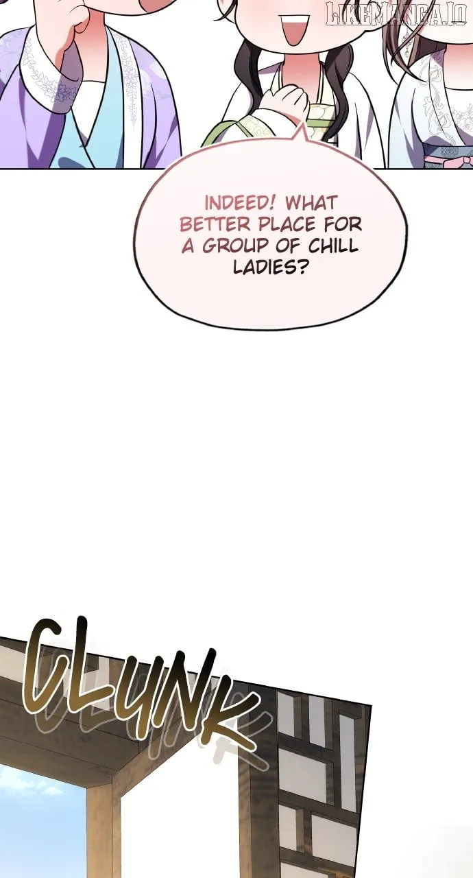 A Master, Who Woke up as a Concubine Chapter 100 page 7 - 