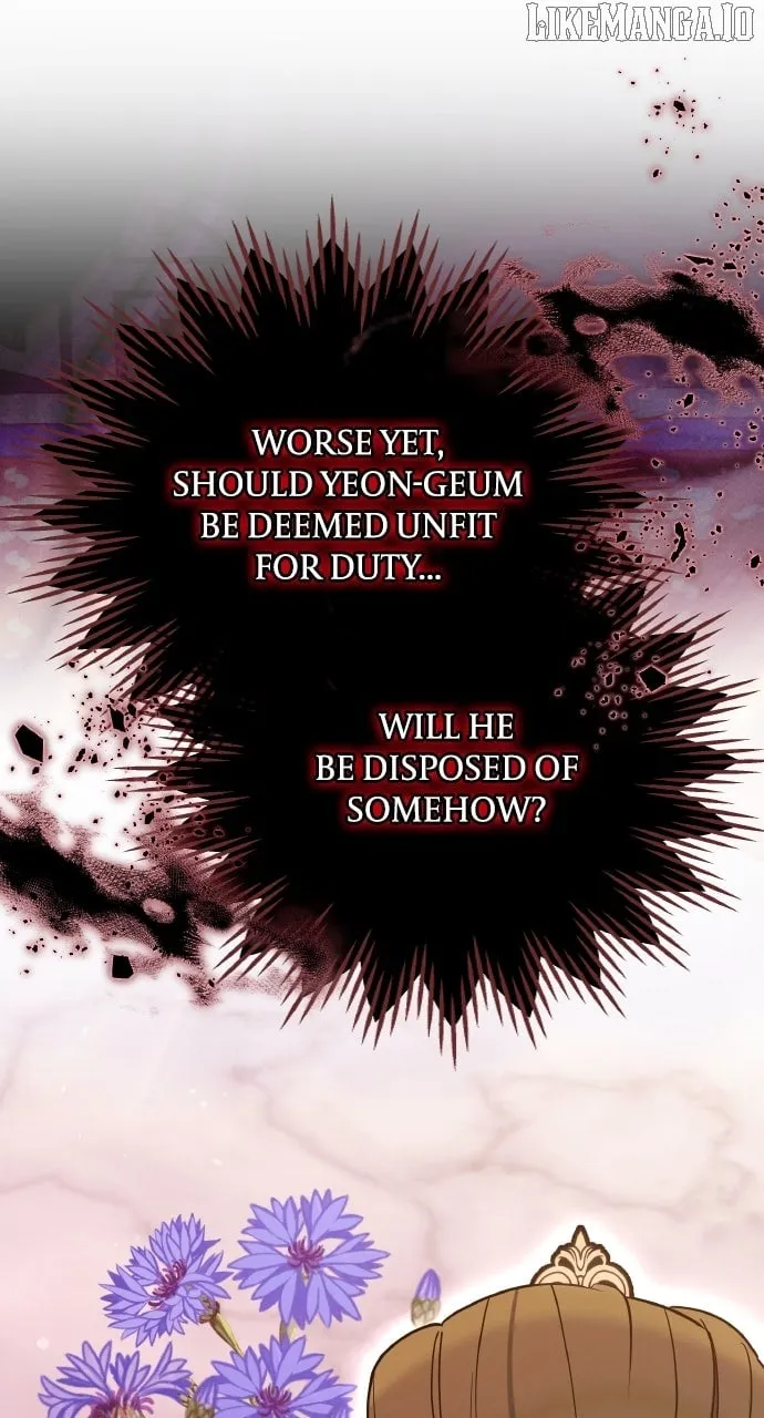 A Master, Who Woke up as a Concubine Chapter 100 page 62 - 
