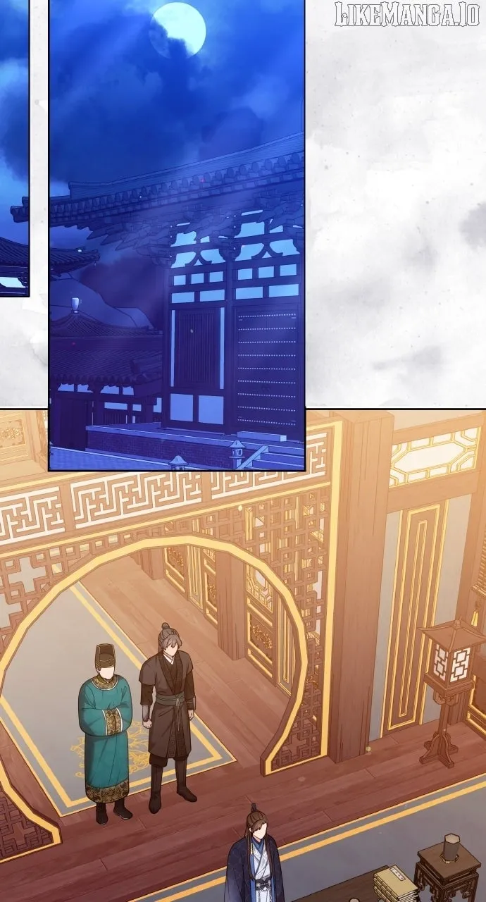 A Master, Who Woke up as a Concubine Chapter 100 page 65 - 