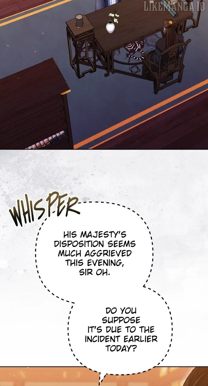 A Master, Who Woke up as a Concubine Chapter 100 page 66 - 
