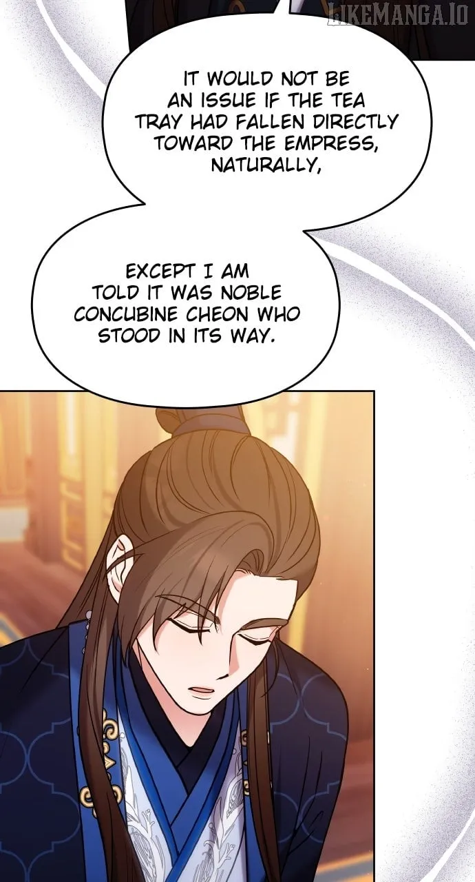 A Master, Who Woke up as a Concubine Chapter 100 page 69 - 
