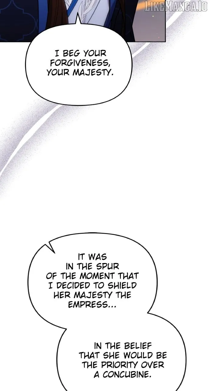 A Master, Who Woke up as a Concubine Chapter 100 page 70 - 