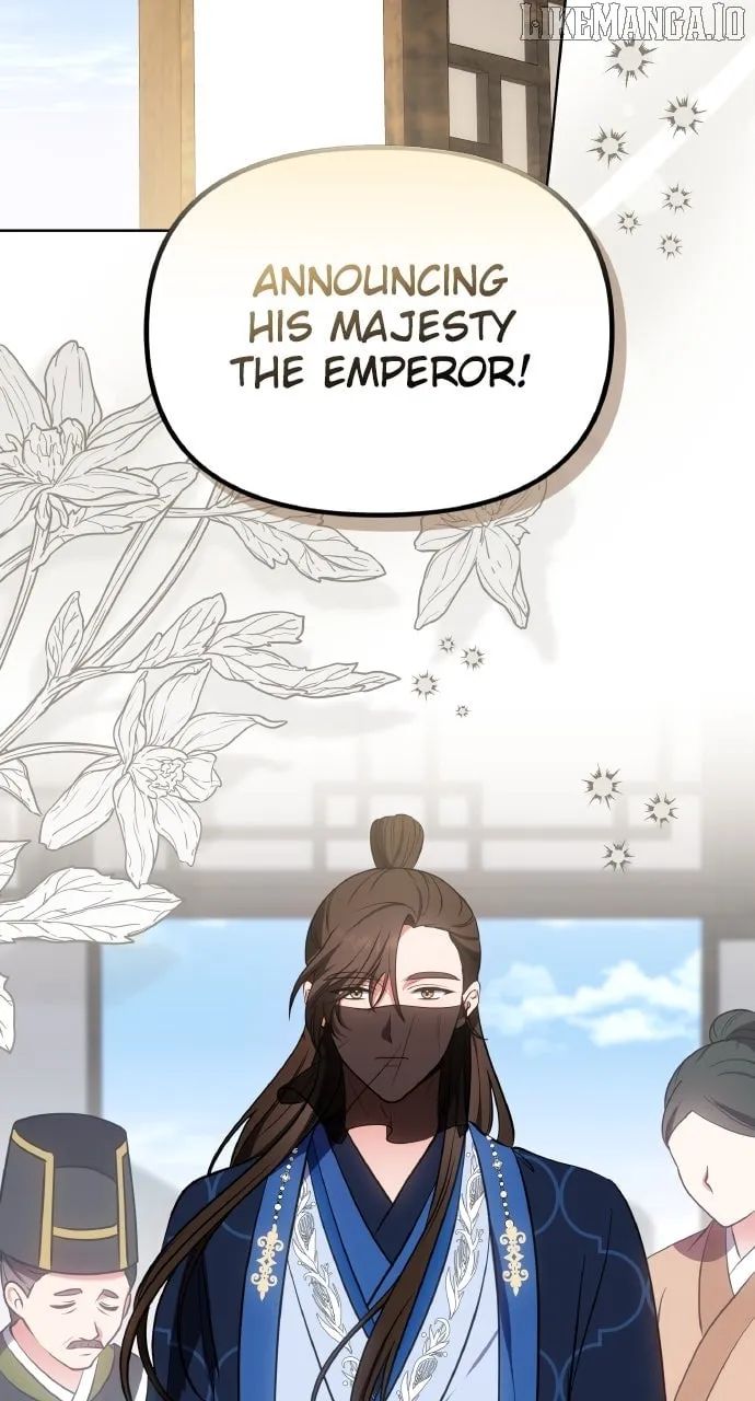 A Master, Who Woke up as a Concubine Chapter 100 page 8 - 